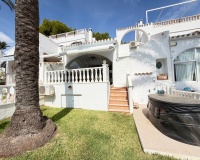 Wiederverkauf - Villa - Orihuela - Villamartin