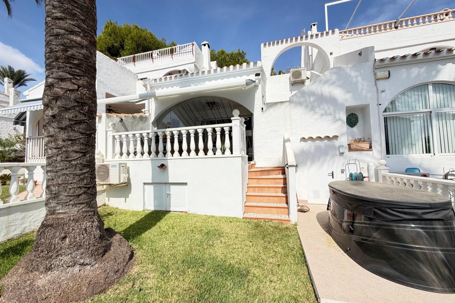 Wiederverkauf - Villa - Orihuela - Villamartin