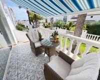 Wiederverkauf - Villa - Orihuela - Villamartin