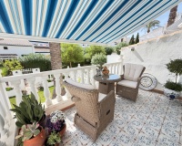 Wiederverkauf - Villa - Orihuela - Villamartin