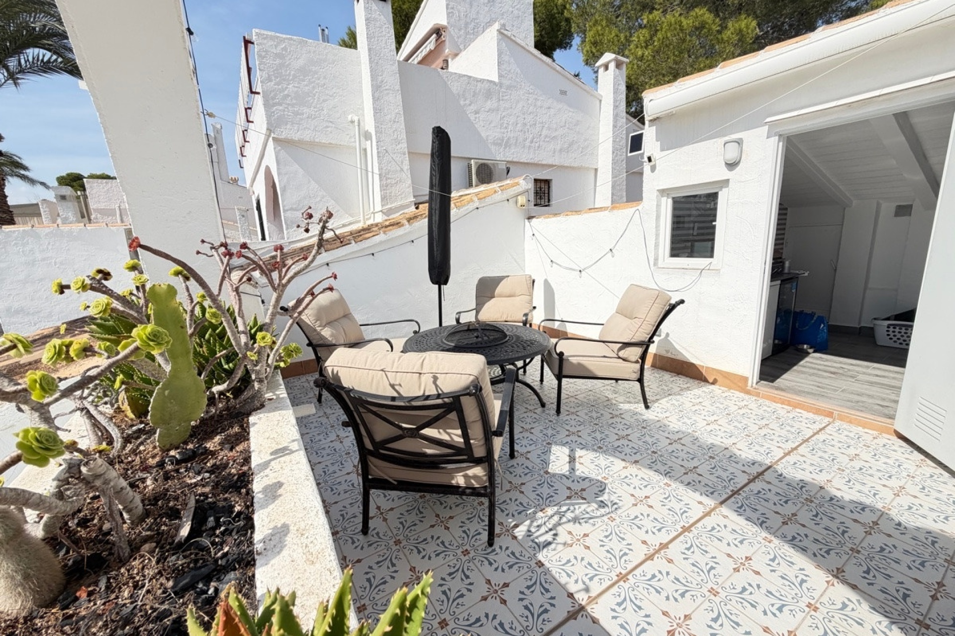 Wiederverkauf - Villa - Orihuela - Villamartin