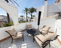Wiederverkauf - Villa - Orihuela - Villamartin
