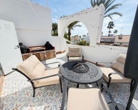 Wiederverkauf - Villa - Orihuela - Villamartin