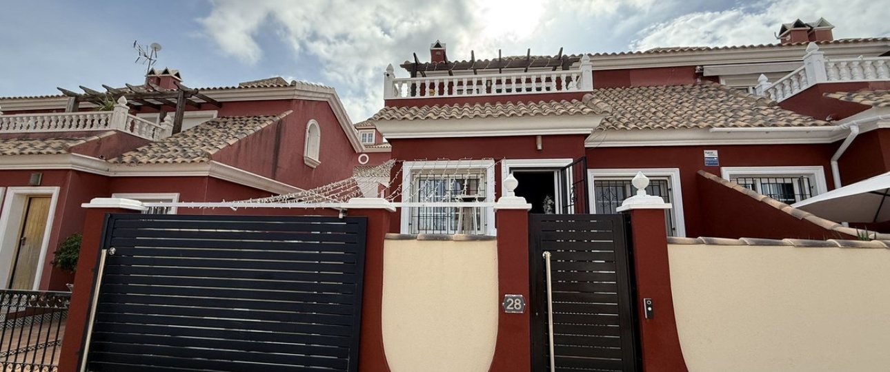 Wiederverkauf - Villa - Orihuela - Villamartin