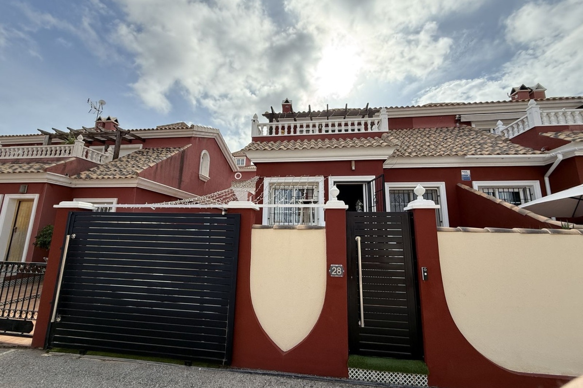 Wiederverkauf - Villa - Orihuela - Villamartin
