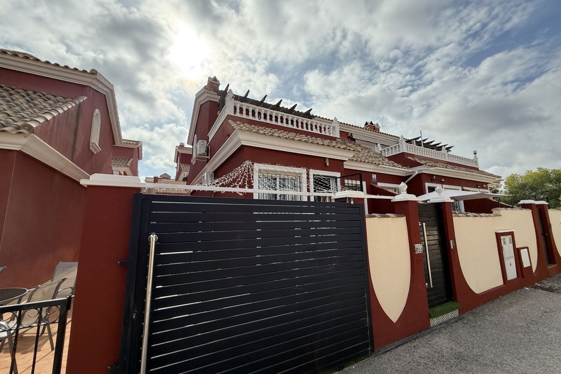 Wiederverkauf - Villa - Orihuela - Villamartin