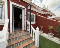 Wiederverkauf - Villa - Orihuela - Villamartin