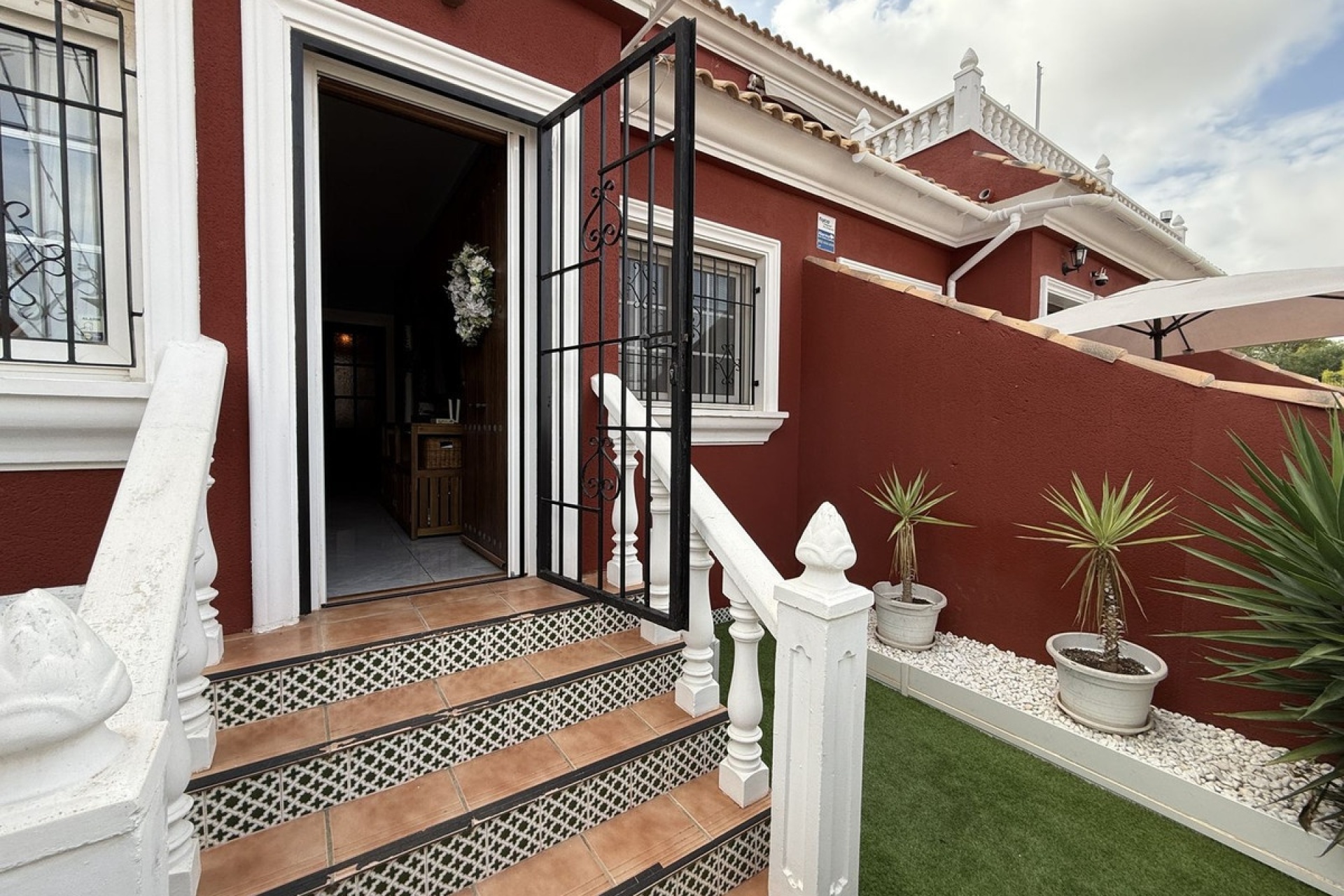 Wiederverkauf - Villa - Orihuela - Villamartin