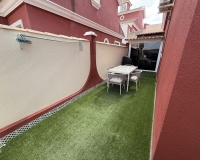 Wiederverkauf - Villa - Orihuela - Villamartin