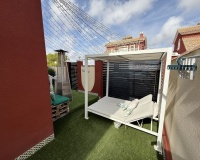 Wiederverkauf - Villa - Orihuela - Villamartin