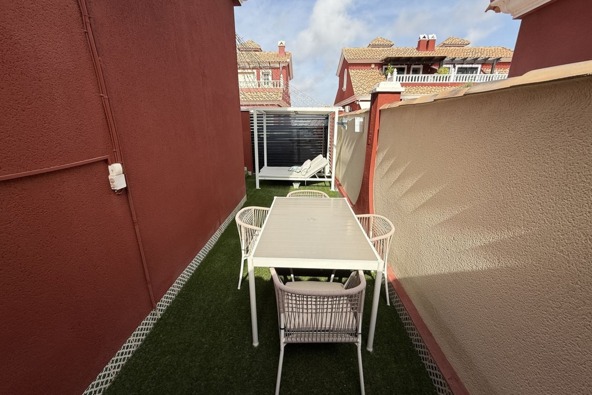 Wiederverkauf - Villa - Orihuela - Villamartin