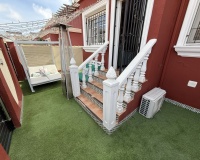 Wiederverkauf - Villa - Orihuela - Villamartin