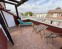 Wiederverkauf - Villa - Orihuela - Villamartin