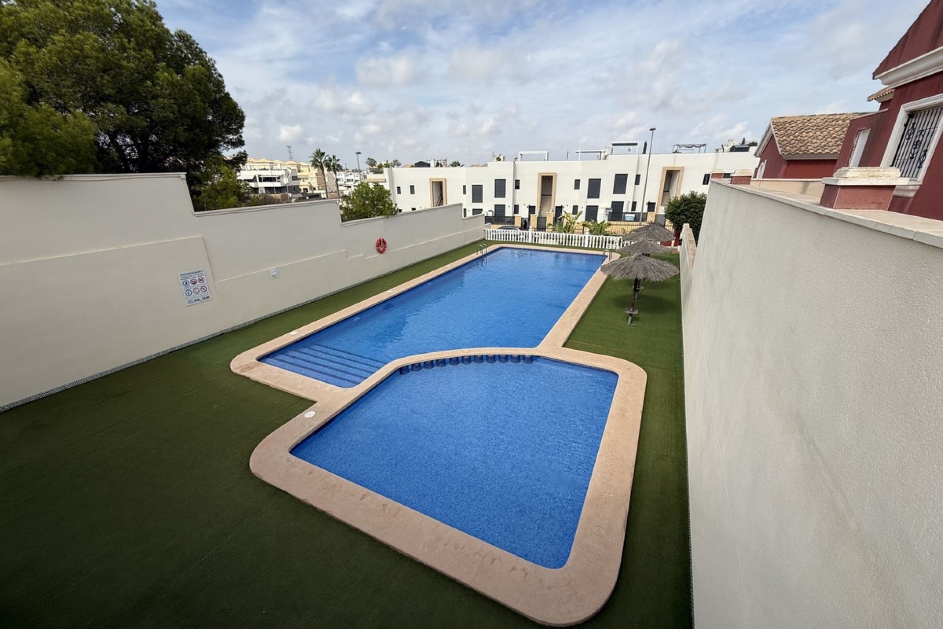 Wiederverkauf - Villa - Orihuela - Villamartin