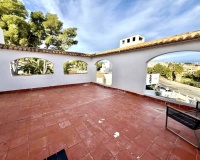 Wiederverkauf - Villa - Orihuela - Villamartin