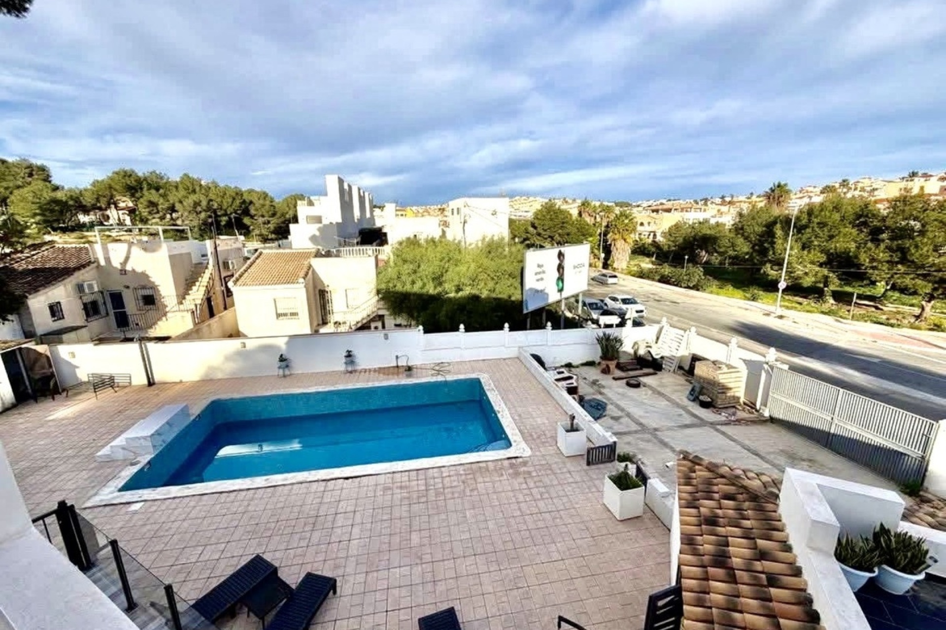 Wiederverkauf - Villa - Orihuela - Villamartin