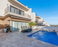Wiederverkauf - Villa - Orihuela - Villamartin