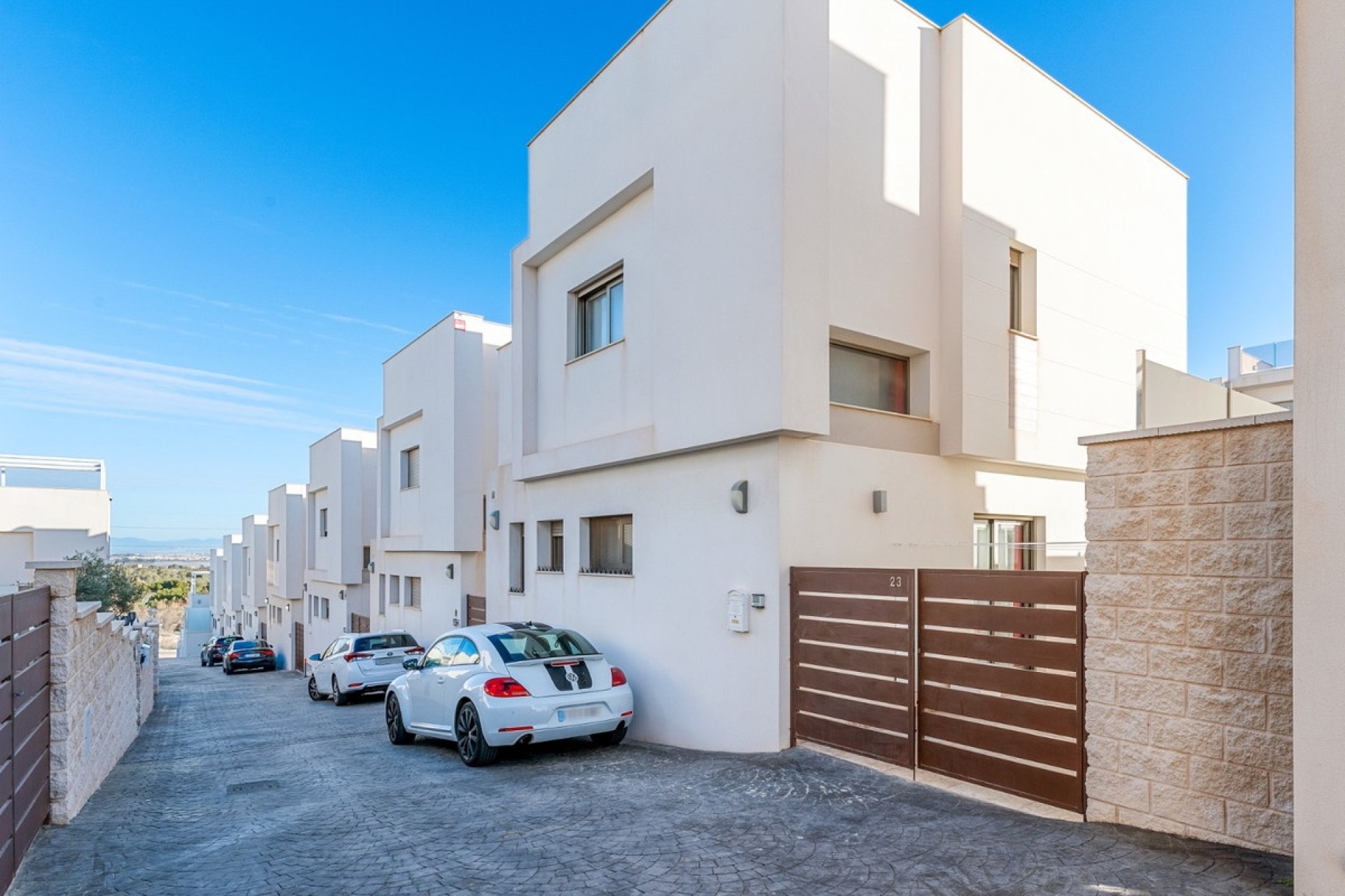 Wiederverkauf - Villa - Orihuela - Villamartin