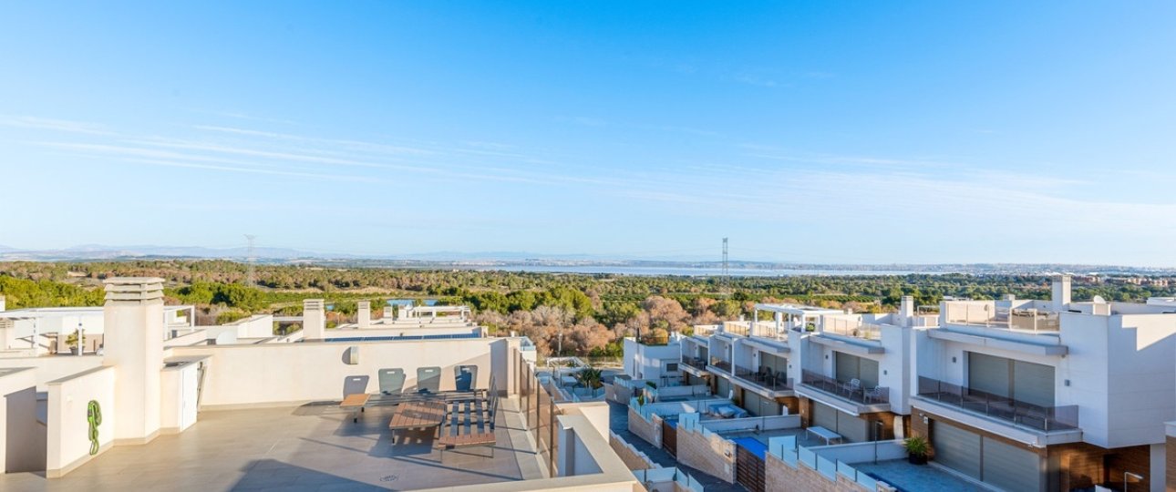 Wiederverkauf - Villa - Orihuela - Villamartin