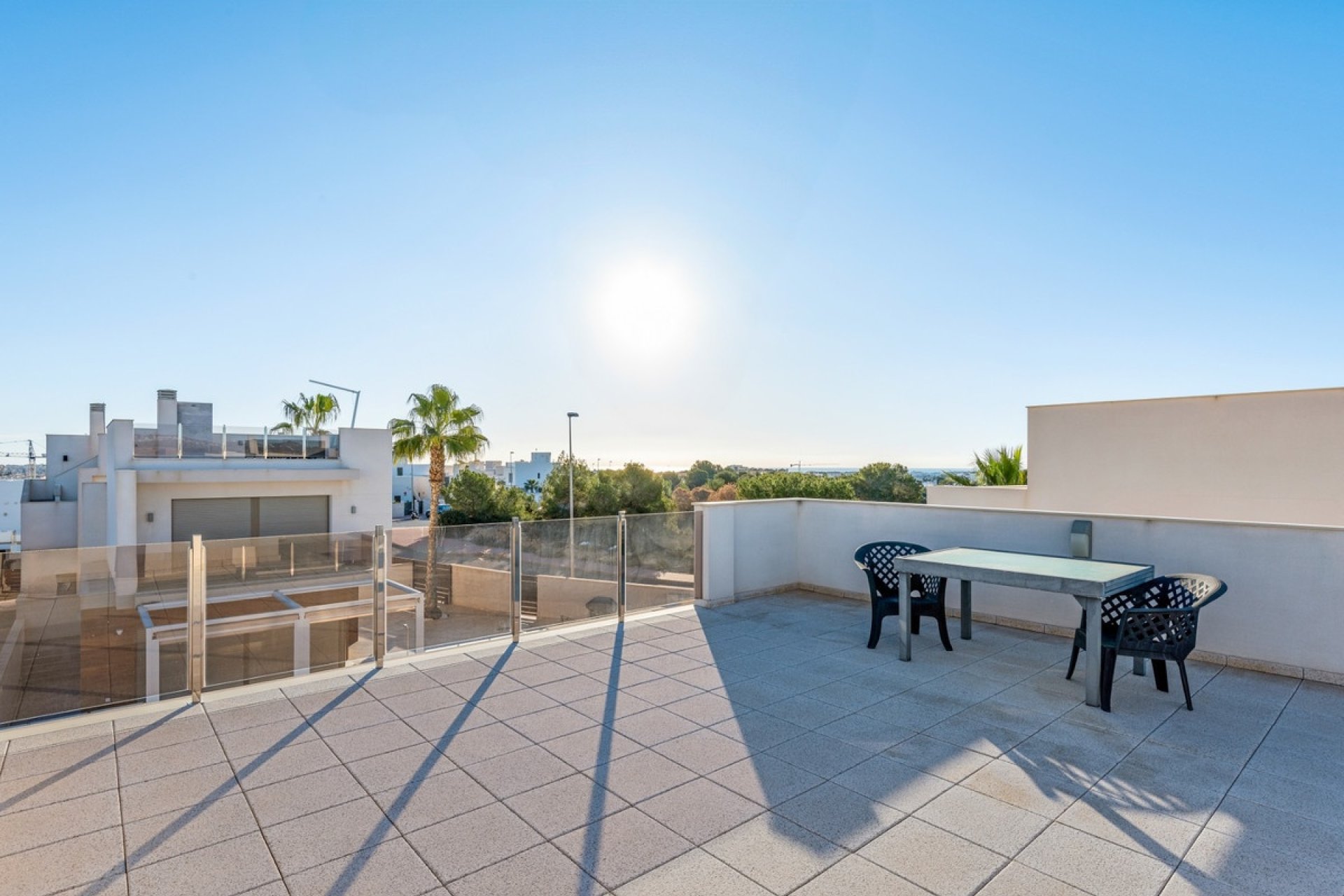 Wiederverkauf - Villa - Orihuela - Villamartin