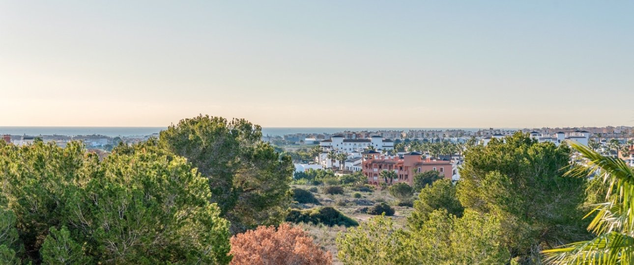 Wiederverkauf - Villa - Orihuela - Villamartin