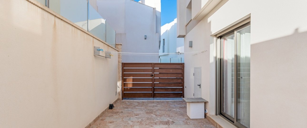 Wiederverkauf - Villa - Orihuela - Villamartin