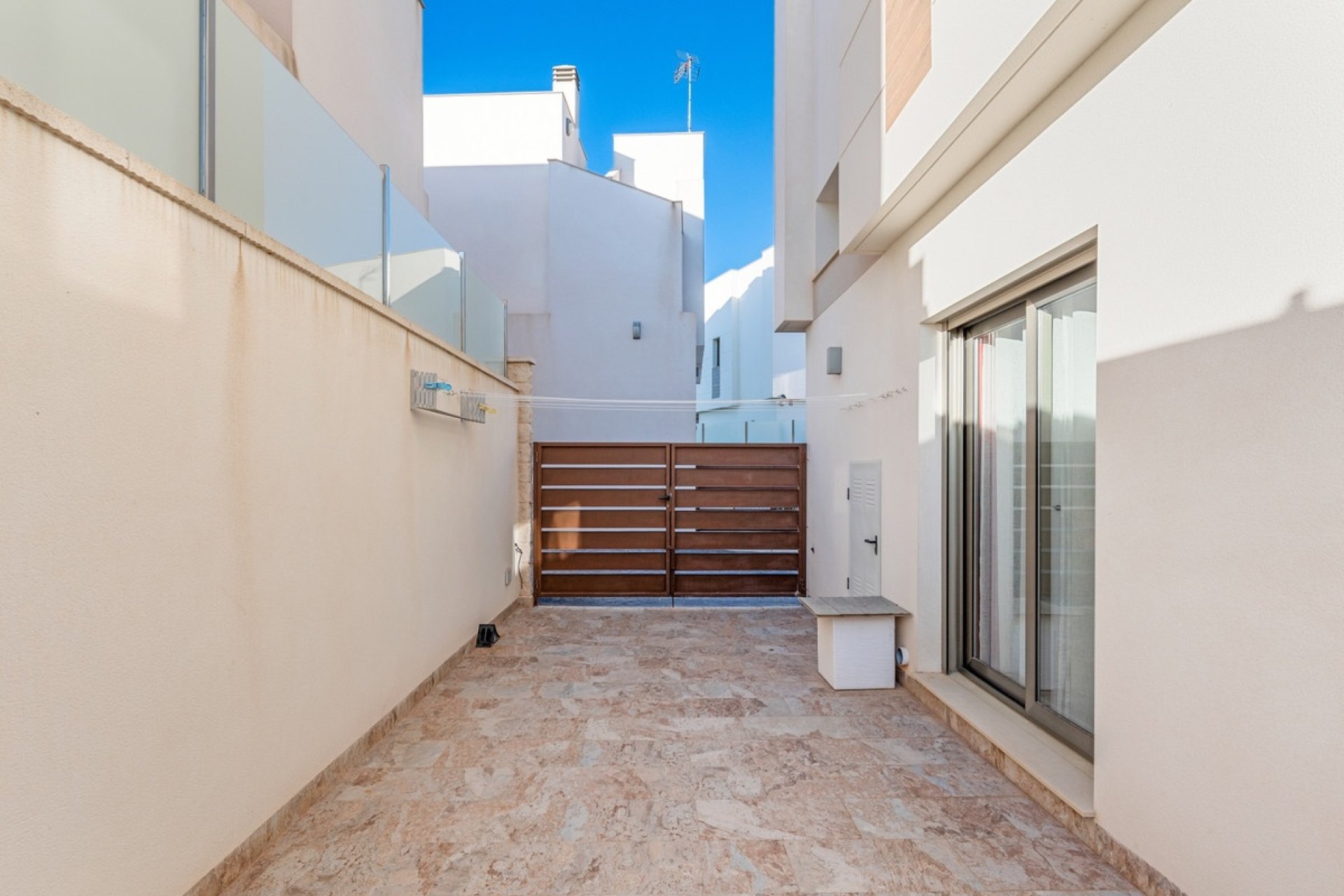 Wiederverkauf - Villa - Orihuela - Villamartin