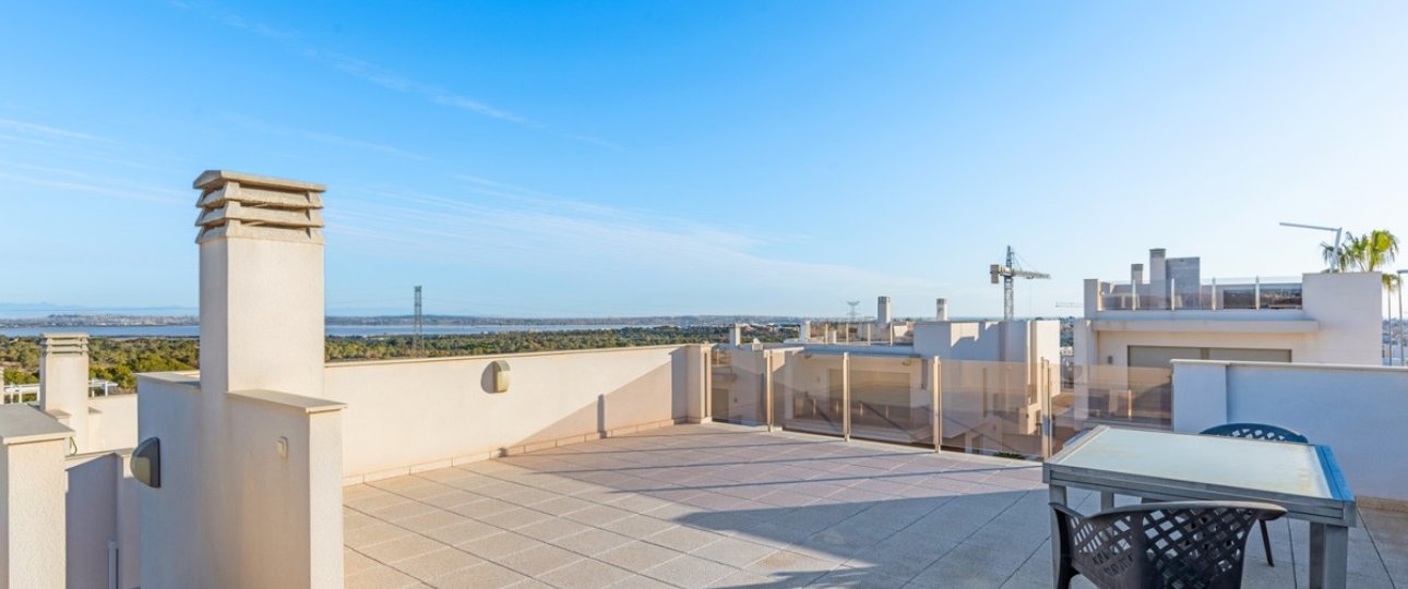 Wiederverkauf - Villa - Orihuela - Villamartin