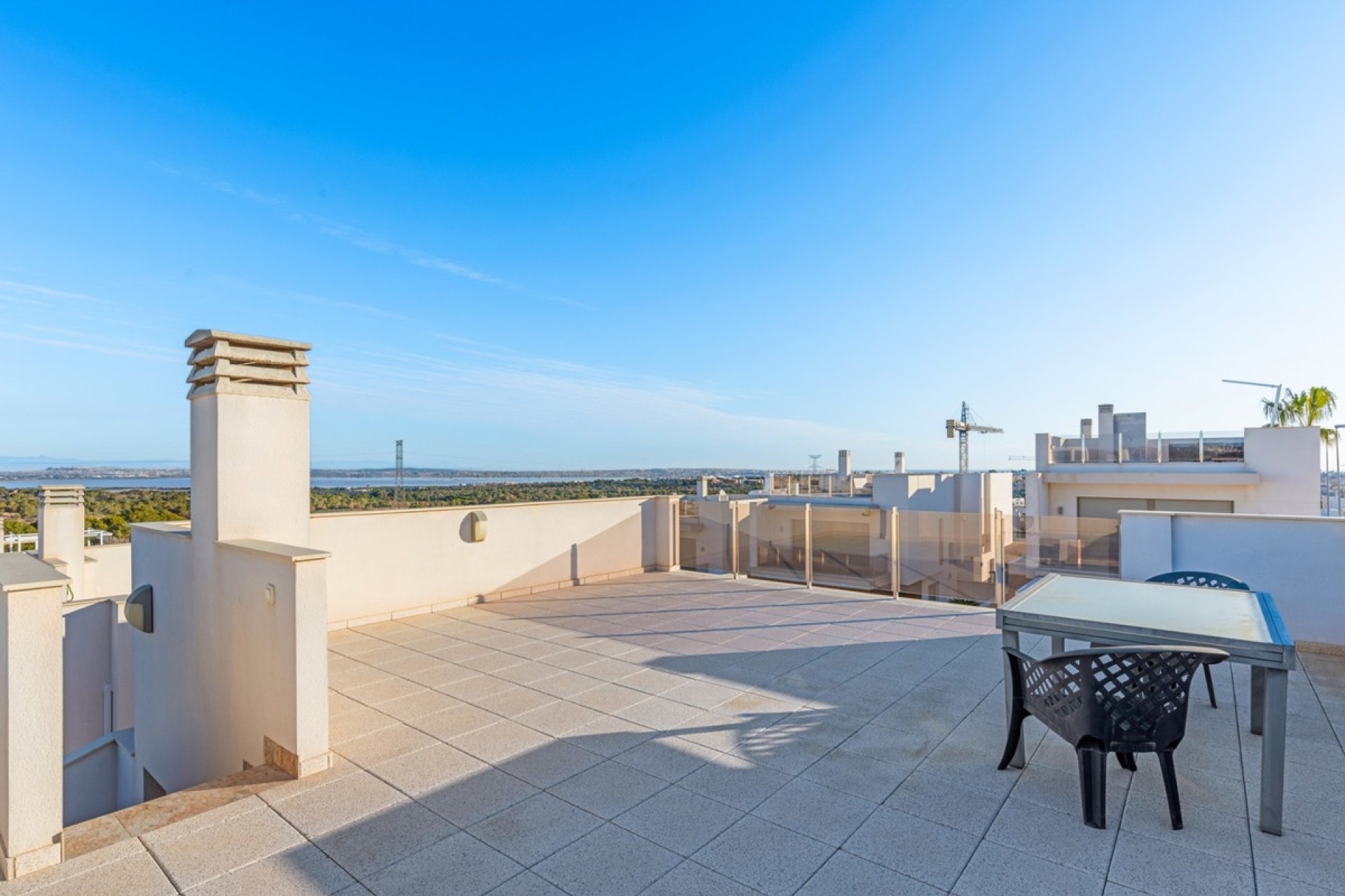 Wiederverkauf - Villa - Orihuela - Villamartin