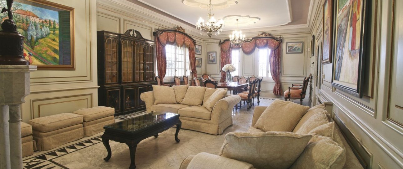 Wiederverkauf - Villa - Orihuela - Villamartin