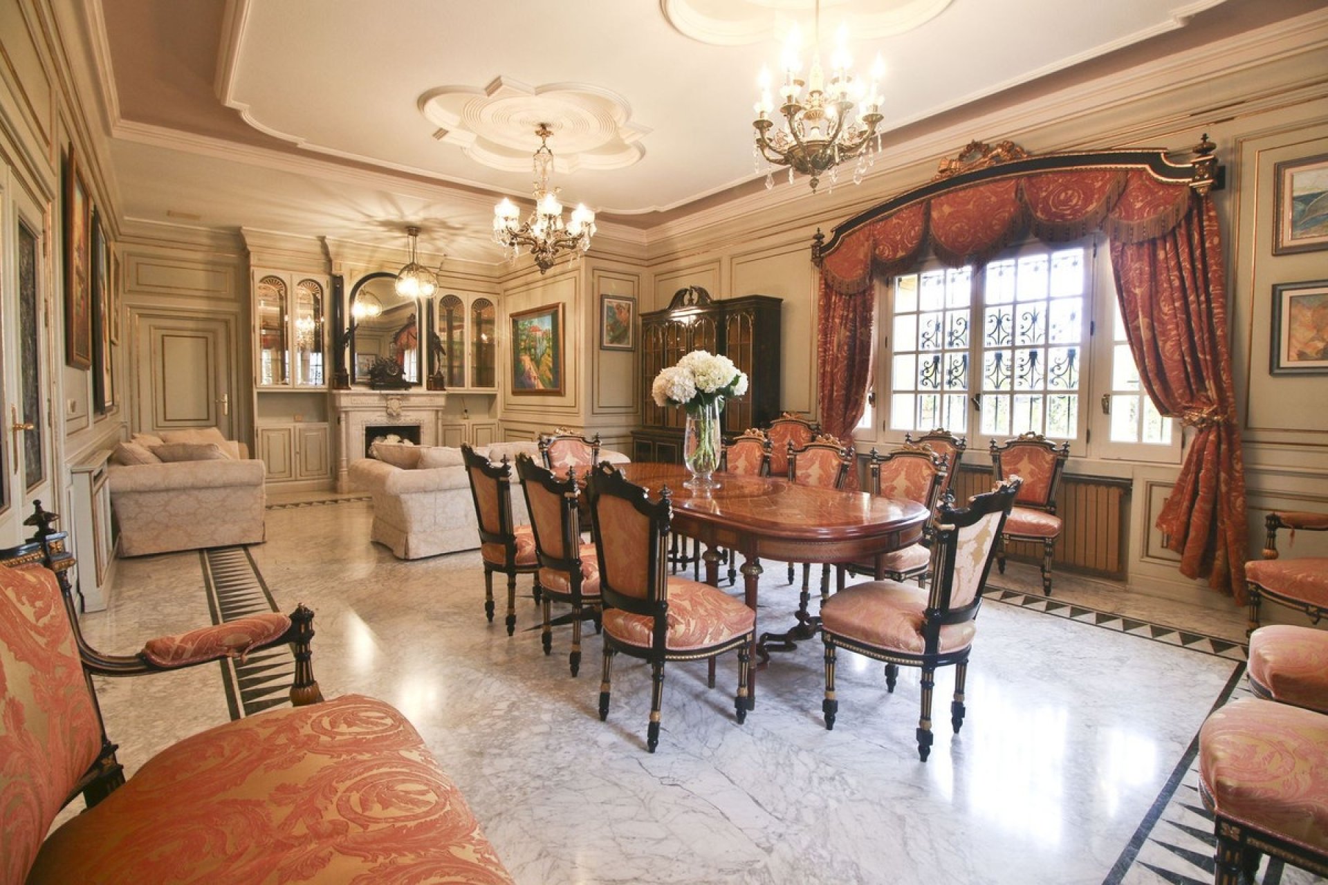 Wiederverkauf - Villa - Orihuela - Villamartin