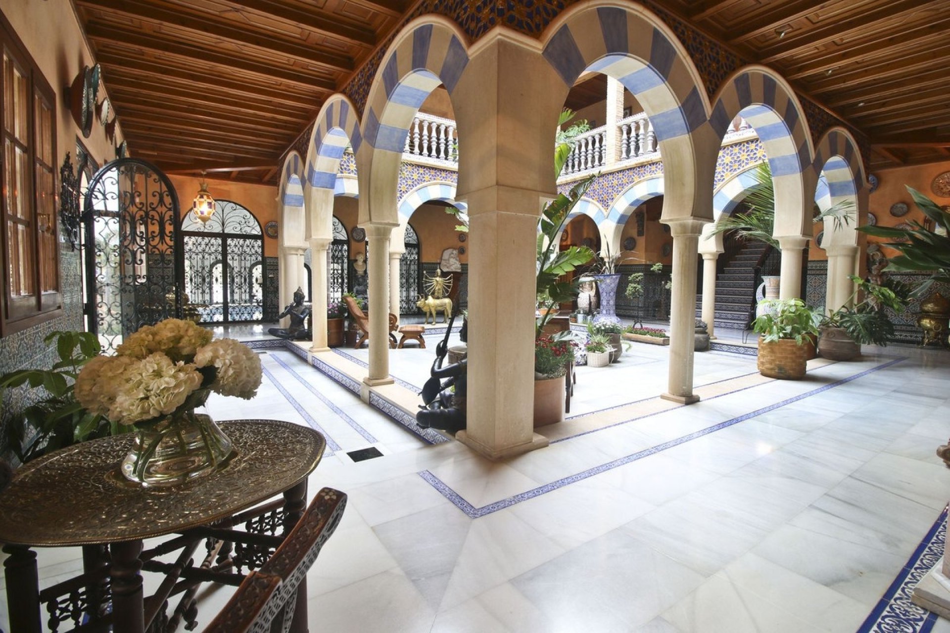 Wiederverkauf - Villa - Orihuela - Villamartin