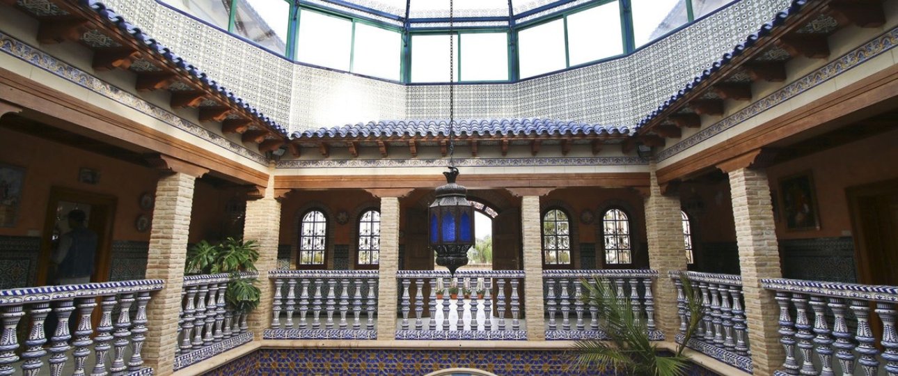 Wiederverkauf - Villa - Orihuela - Villamartin