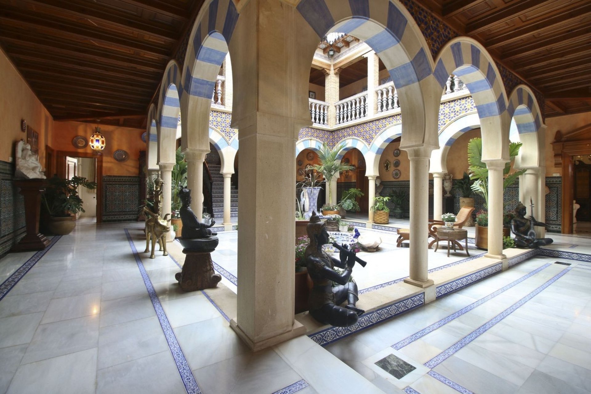 Wiederverkauf - Villa - Orihuela - Villamartin