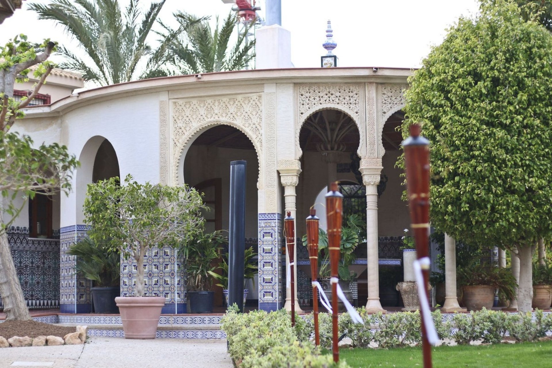 Wiederverkauf - Villa - Orihuela - Villamartin