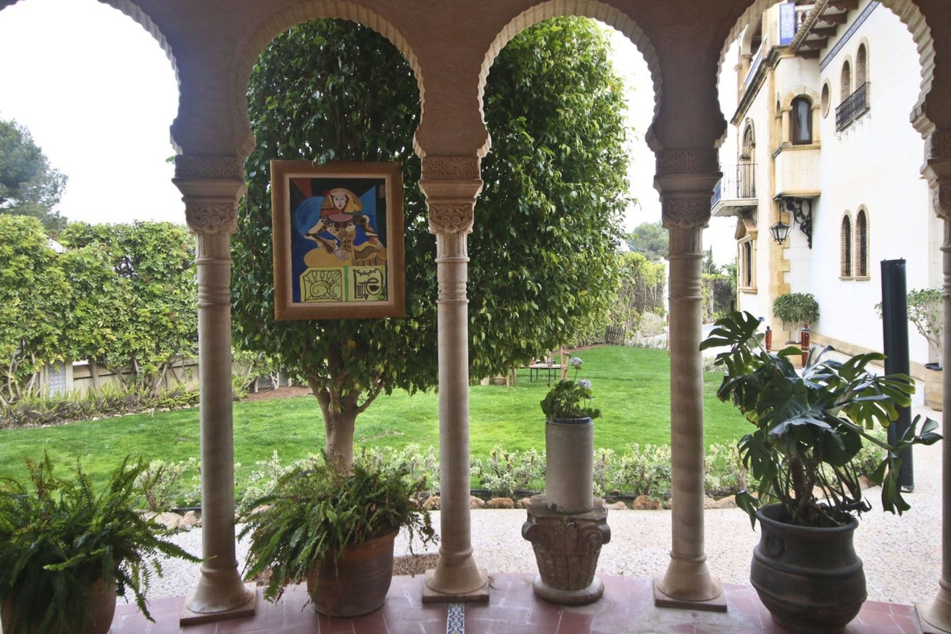 Wiederverkauf - Villa - Orihuela - Villamartin