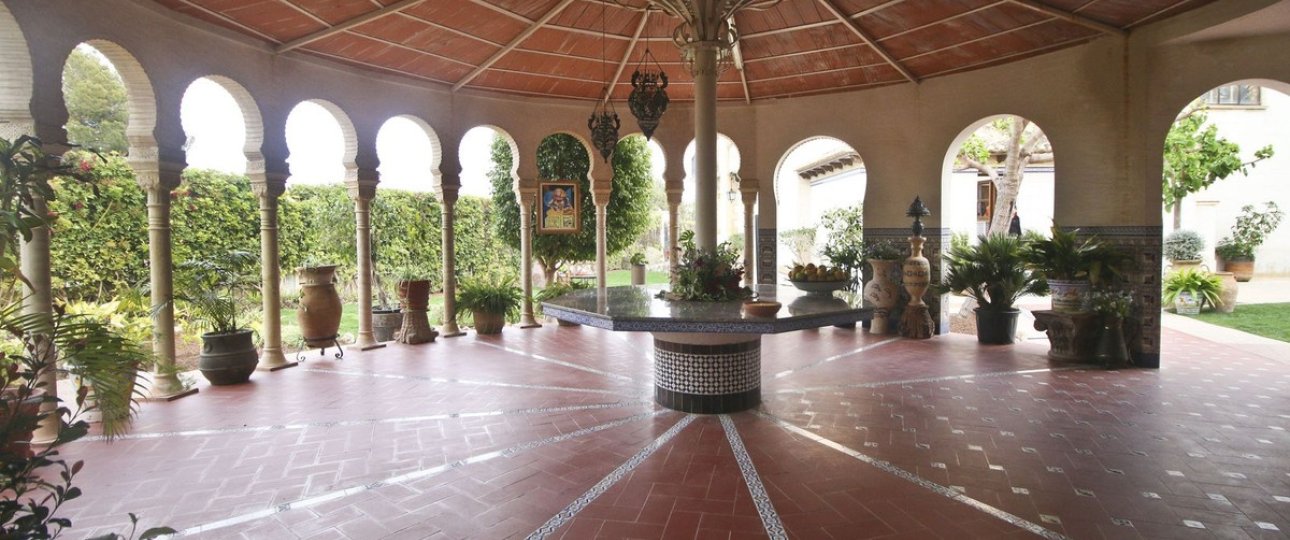 Wiederverkauf - Villa - Orihuela - Villamartin