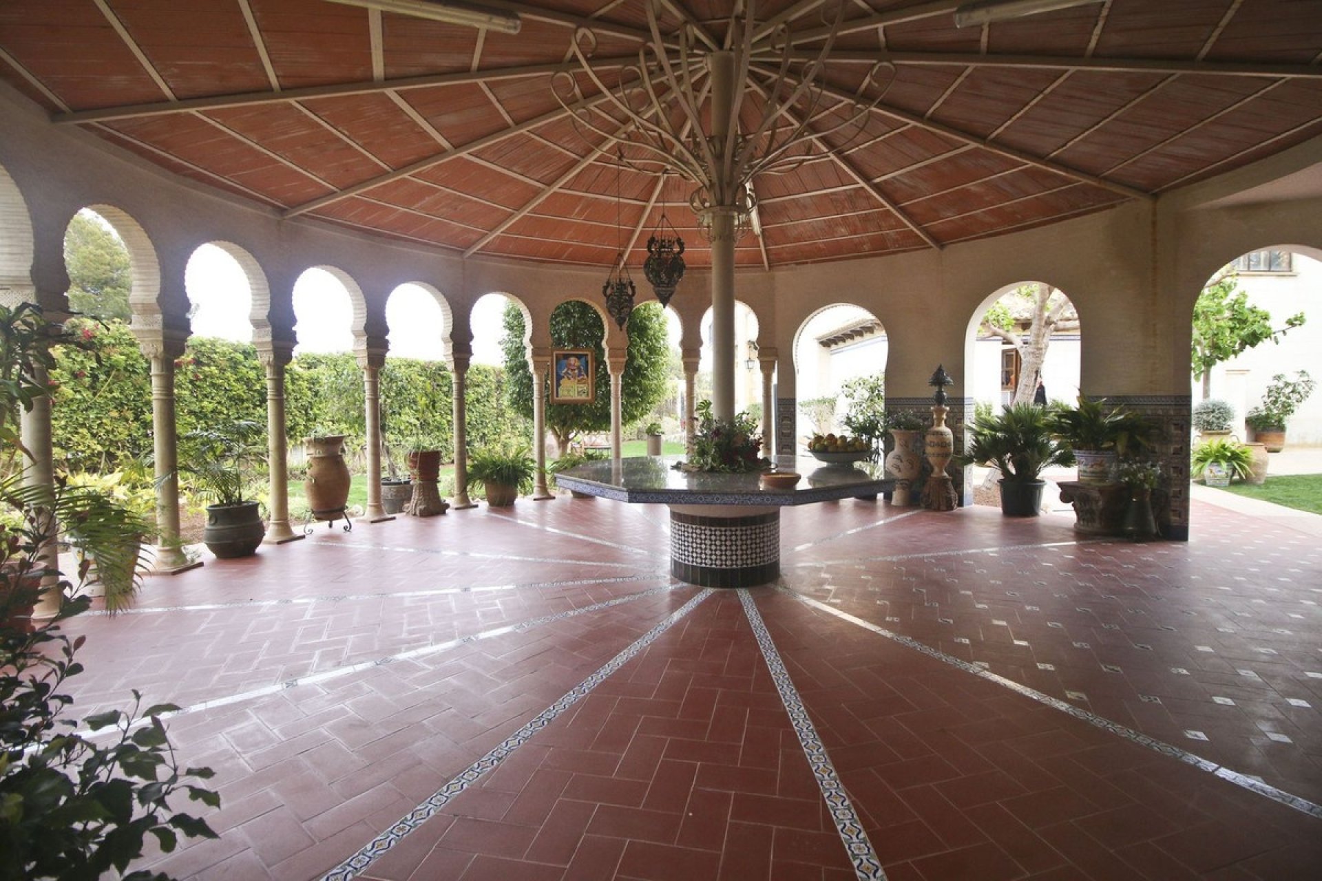 Wiederverkauf - Villa - Orihuela - Villamartin
