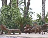 Wiederverkauf - Villa - Orihuela - Villamartin