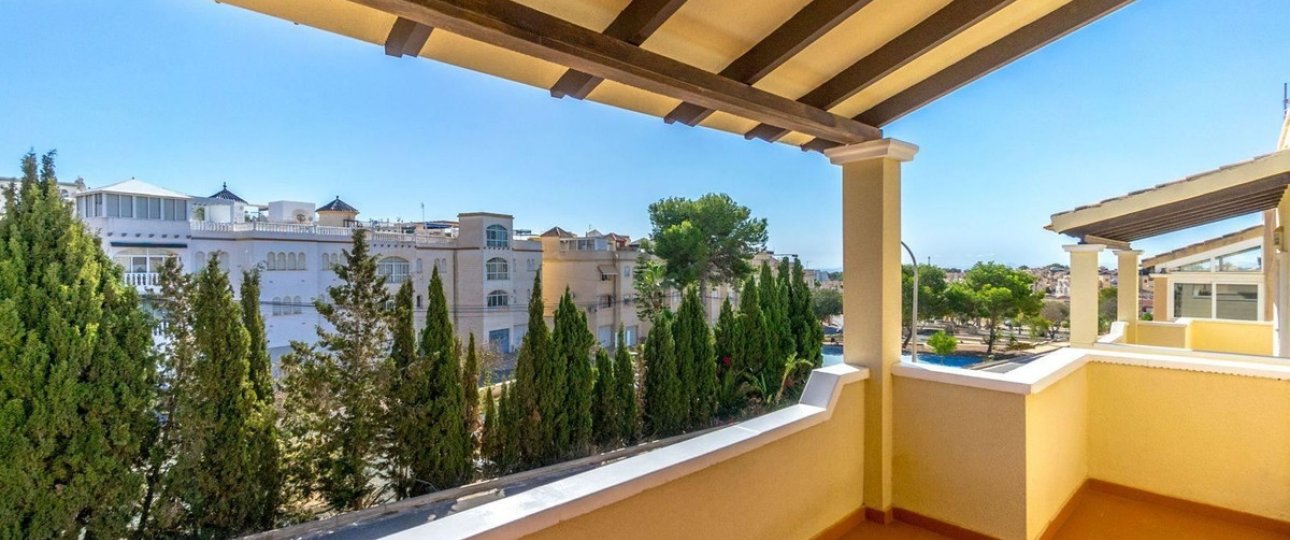 Wiederverkauf - Villa - Orihuela - Villamartin