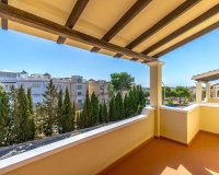 Wiederverkauf - Villa - Orihuela - Villamartin