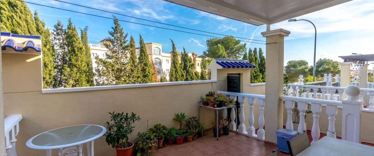Wiederverkauf - Villa - Orihuela - Villamartin