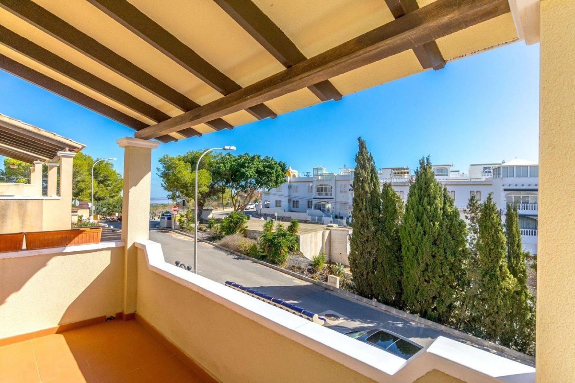 Wiederverkauf - Villa - Orihuela - Villamartin