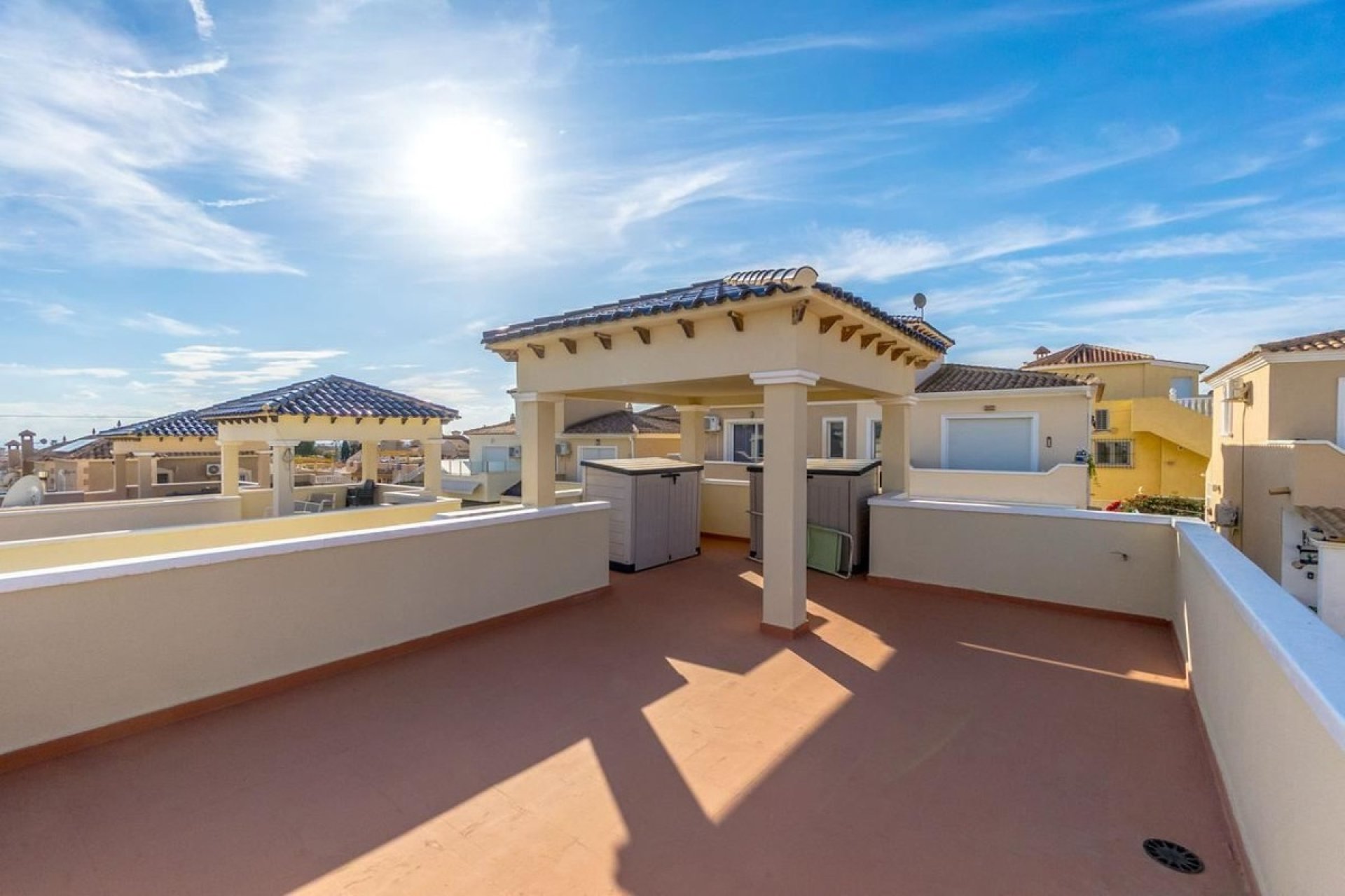 Wiederverkauf - Villa - Orihuela - Villamartin