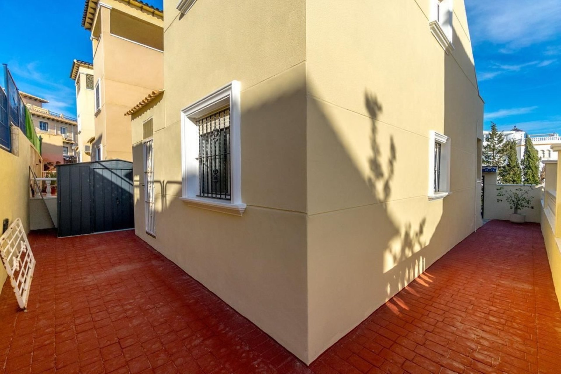 Wiederverkauf - Villa - Orihuela - Villamartin