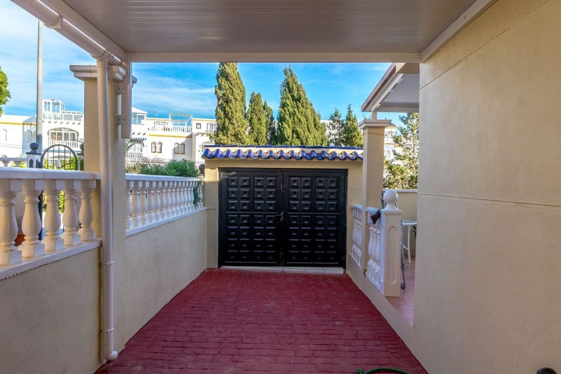 Wiederverkauf - Villa - Orihuela - Villamartin