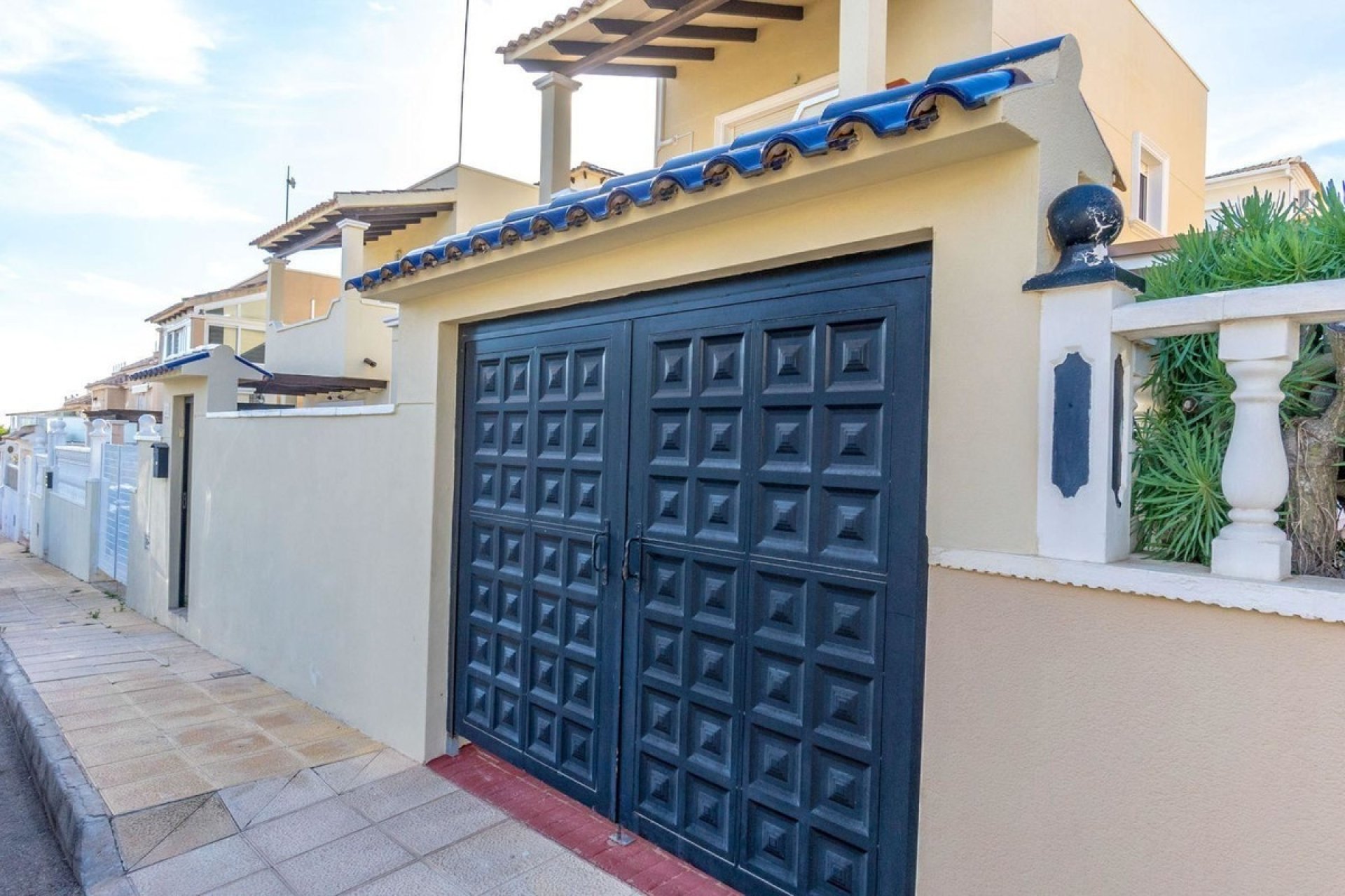 Wiederverkauf - Villa - Orihuela - Villamartin