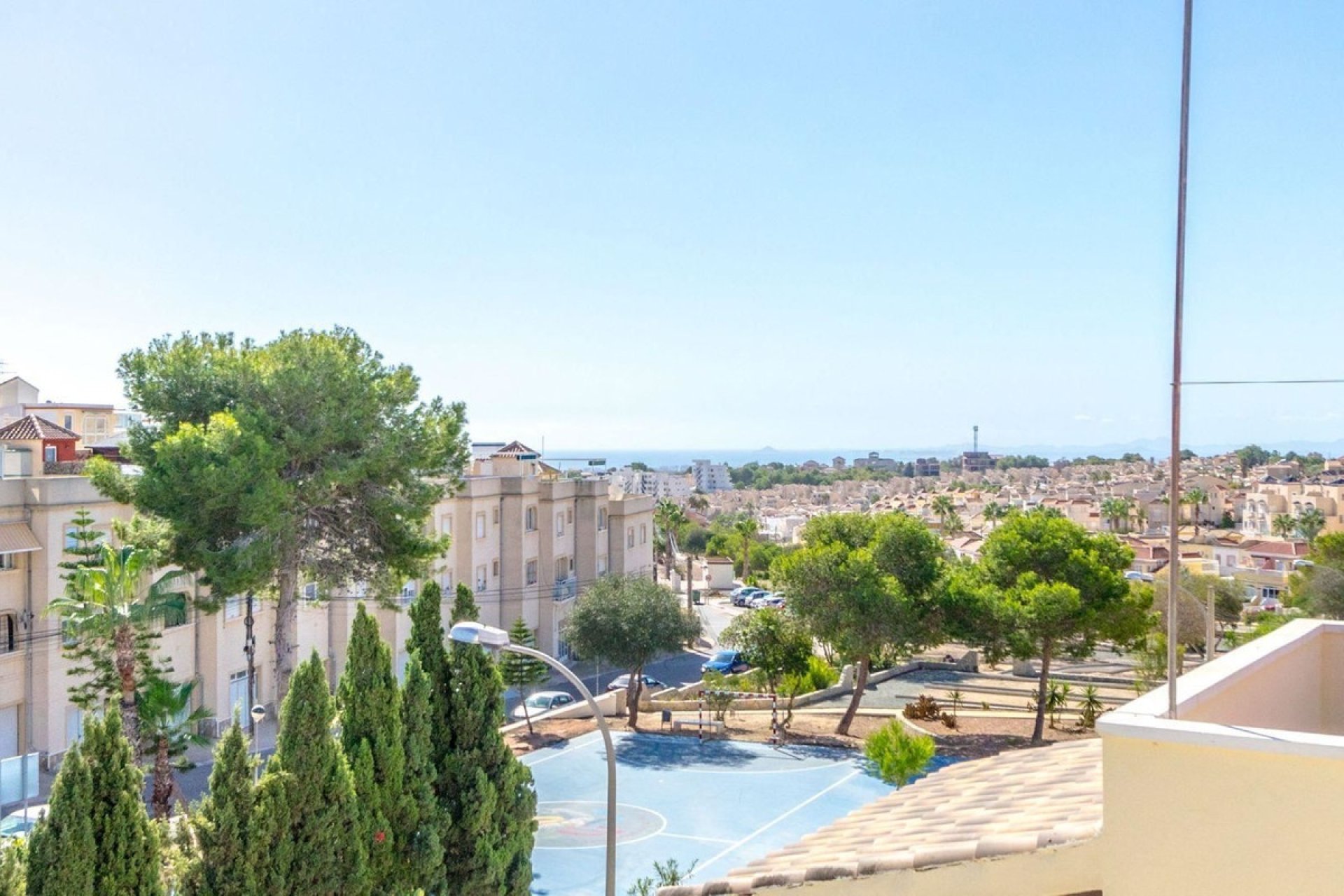Wiederverkauf - Villa - Orihuela - Villamartin