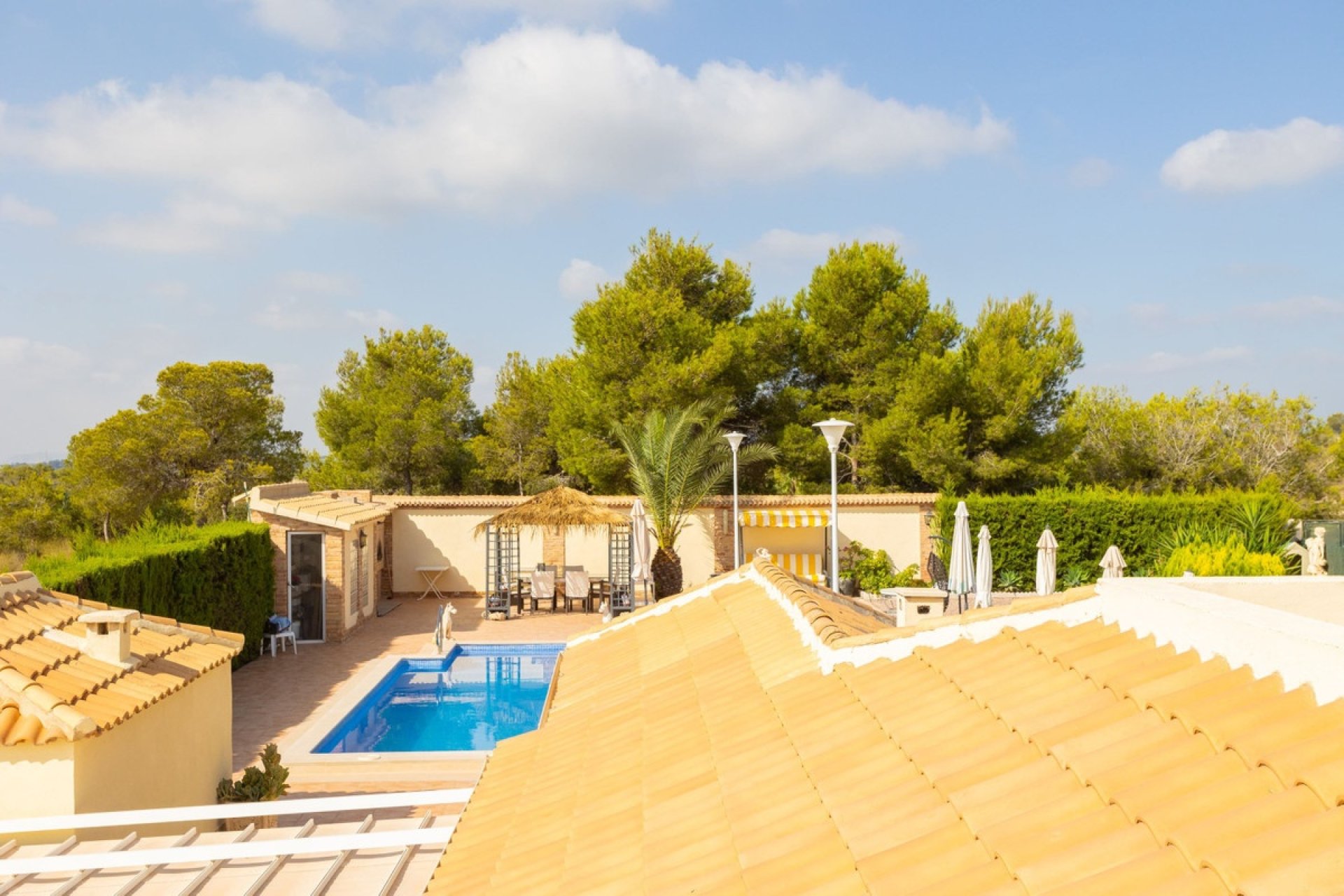 Wiederverkauf - Villa - Orihuela - Villamartin