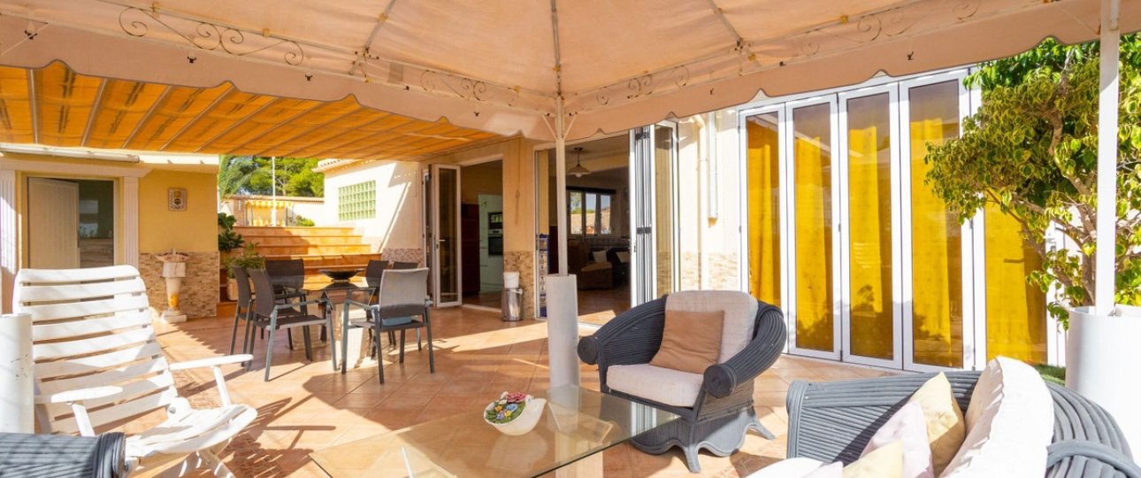 Wiederverkauf - Villa - Orihuela - Villamartin